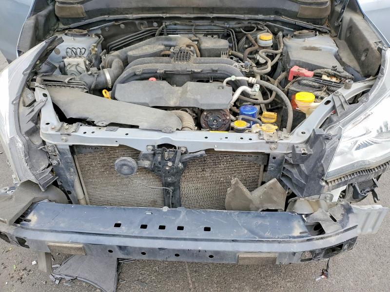 Продажа на аукционе авто 2018 Subaru Forester, vin: JF2SJAEC4JH479882, номер лота: 61586816