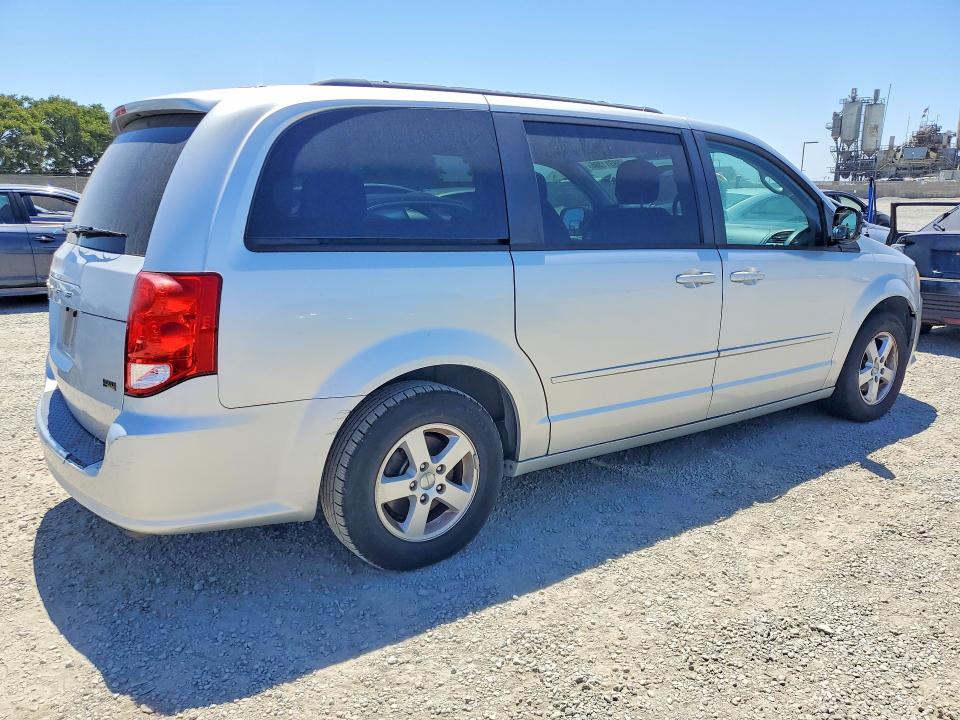 Aukcja sprzedaży 2012 Dodge Grand Caravan, vin: 2C4RDGCG1CR224014, numer aukcji: 59911596