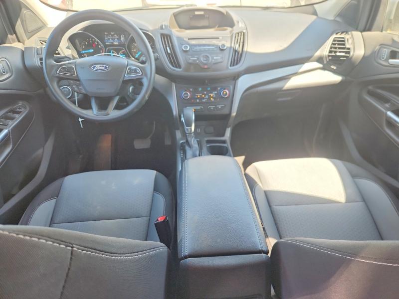 Auction sale of the 2018 Ford Escape, vin: 1FMCU9GD8JUA98389, lot number: 63417856