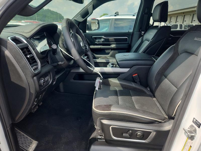 Продажа на аукционе авто 2026 Ram 1500, vin: 1C6SRFJP9TN281968, номер лота: 61661726