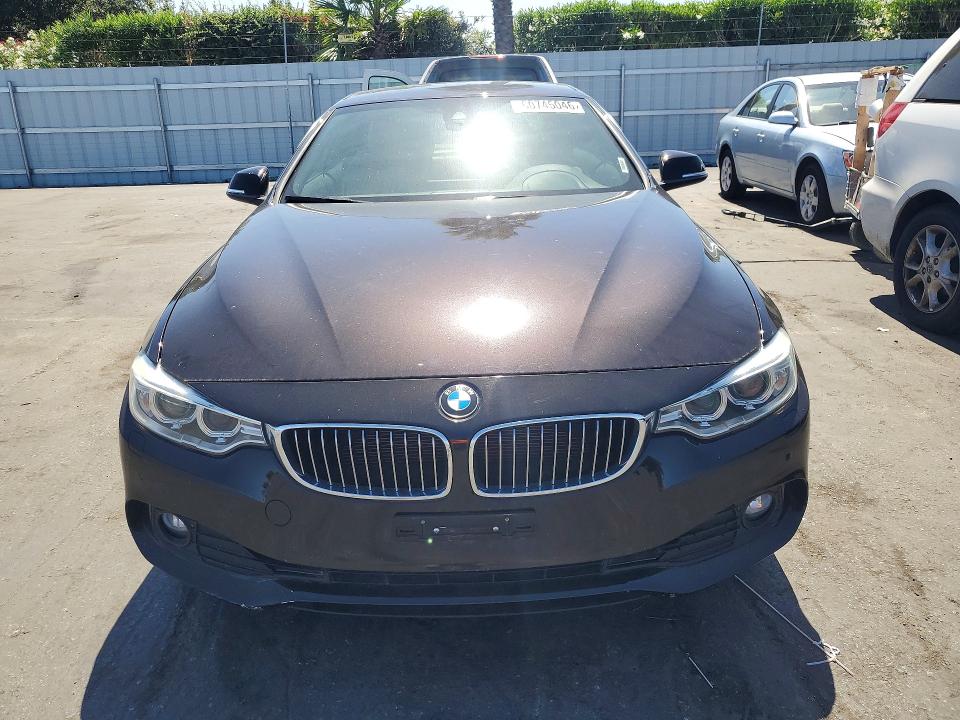 Продажа на аукционе авто 2016 Bmw 428, vin: WBA3V7C50G5A26626, номер лота: 60745046