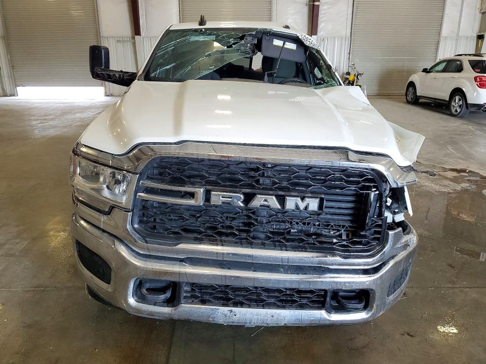 2022 Ram 2500 მანქანა იყიდება აუქციონზე, vin: 3C6UR5CL1NG391535, აუქციონის ნომერი: 59856806