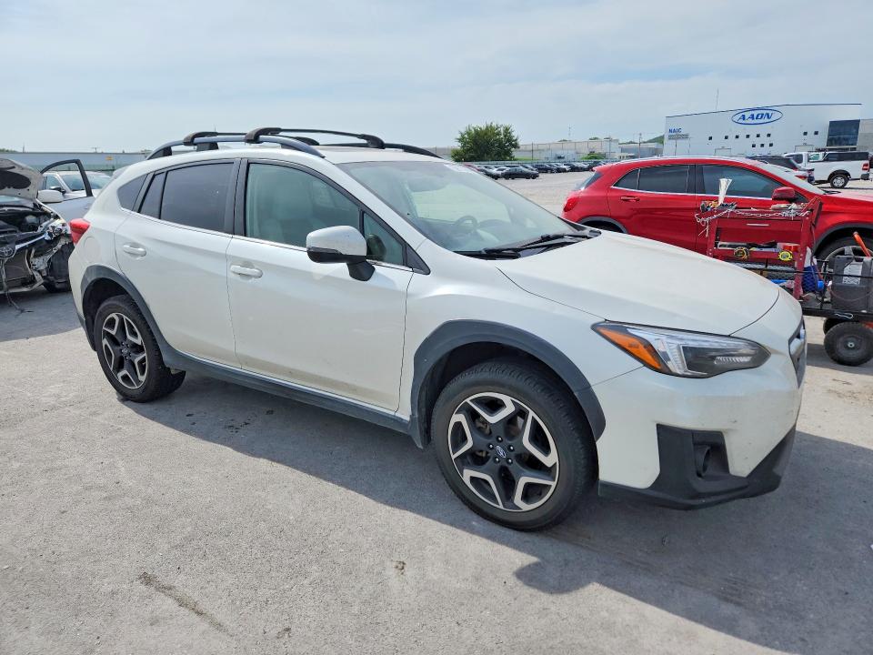 Продажа на аукционе авто 2019 Subaru Crosstrek, vin: JF2GTANC4KH391870, номер лота: 63017886
