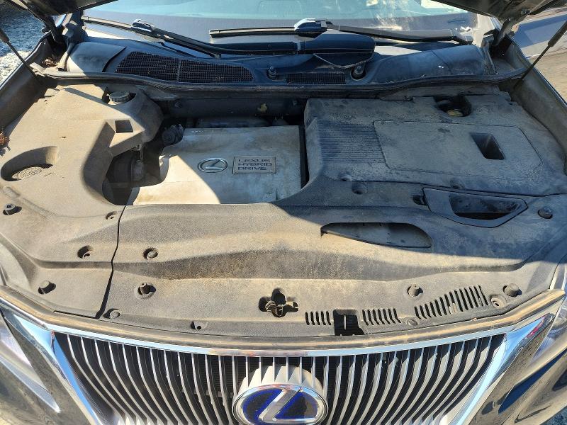 Продаж на аукціоні авто 2011 Lexus Rx, vin: JTJBC1BA1B2033637, номер лоту: 60143836