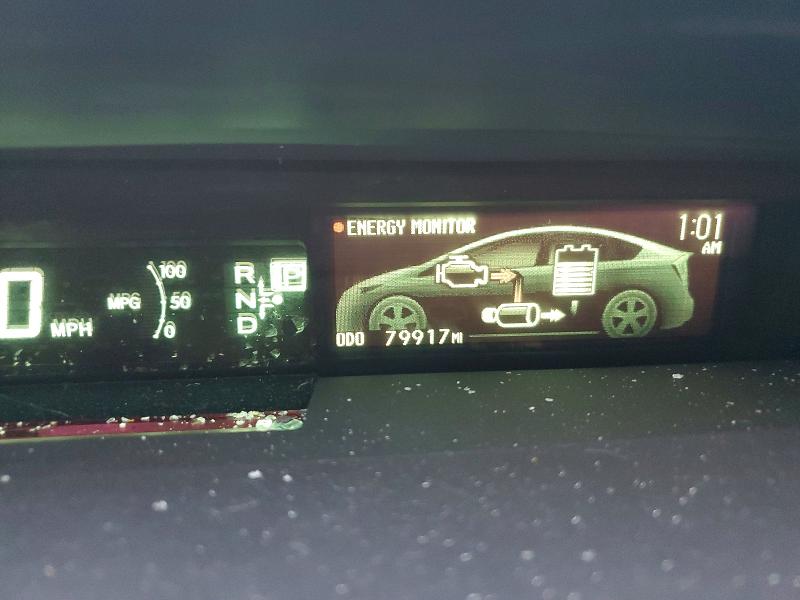 Продаж на аукціоні авто 2015 Toyota Prius, vin: JTDKN3DU7F1976899, номер лоту: 59533816