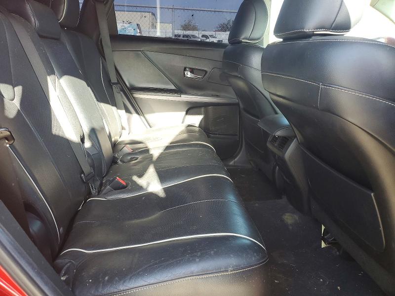 Продаж на аукціоні авто 2015 Toyota Venza, vin: 4T3ZK3BB7FU070360, номер лоту: 52150436