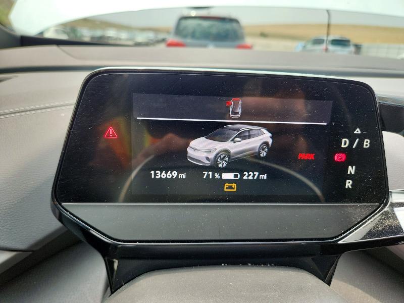 Продаж на аукціоні авто 2023 Volkswagen Id.4, vin: 1V2JNPE8XPC043247, номер лоту: 59845536
