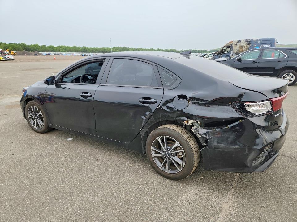 Aukcja sprzedaży 2024 Kia Forte, vin: 3KPF24AD4RE710021, numer aukcji: 59405116