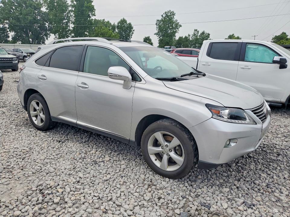 61919846 :رقم المزاد ، 2T2BK1BAXDC209199 vin ، 2013 Lexus Rx 350 مزاد بيع