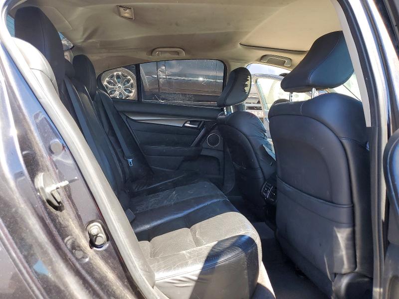 Продаж на аукціоні авто 2012 Acura Tl, vin: 19UUA8F55CA003072, номер лоту: 60066776