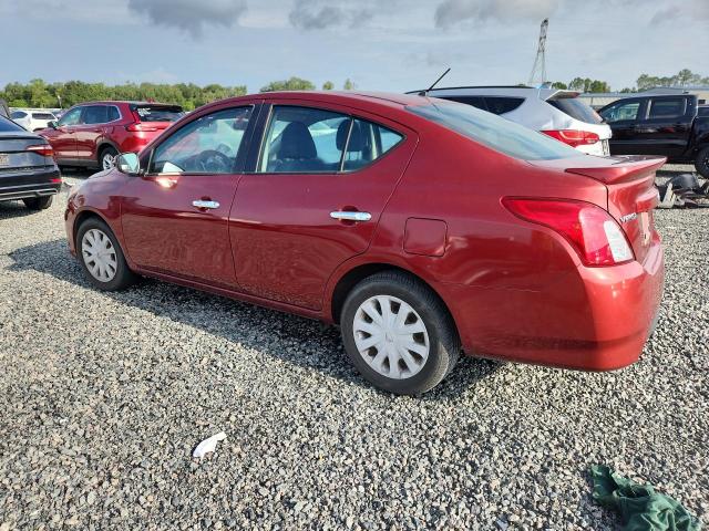 2019 Nissan Versa მანქანა იყიდება აუქციონზე, vin: 3N1CN7AP3KL846909, აუქციონის ნომერი: 63394906