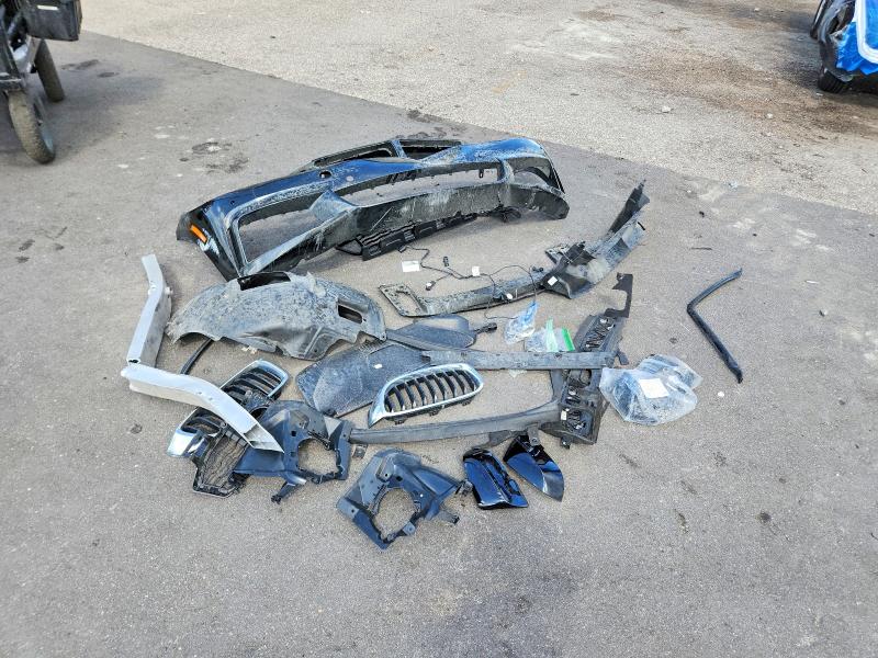 Aukcja sprzedaży 2018 Bmw 430i, vin: WBA4W3C57JAC97286, numer aukcji: 59687786