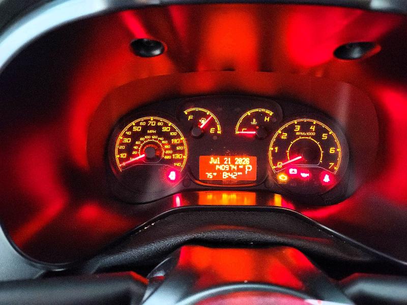 Aukcja sprzedaży 2016 Ram Promaster City, vin: ZFBERFAT1G6B19941, numer aukcji: 61844646