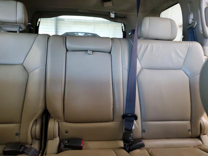 Aukcja sprzedaży 2011 Honda Pilot, vin: 5FNYF4H55BB026056, numer aukcji: 62335356