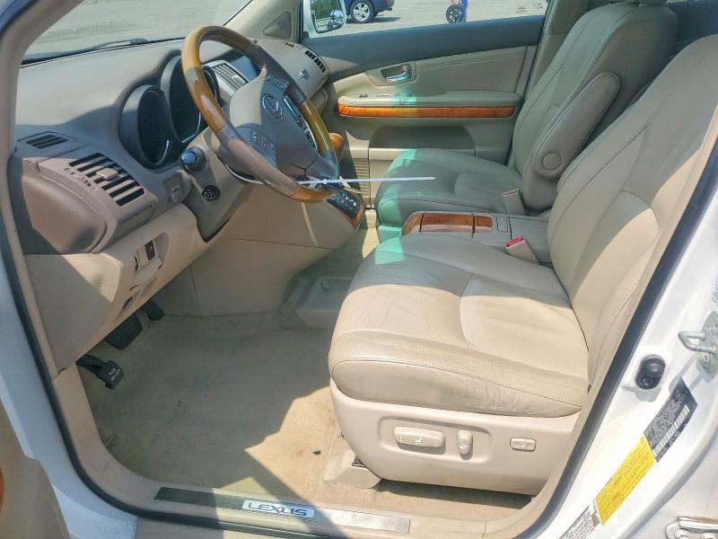 Aukcja sprzedaży 2008 Lexus Rx, vin: 2T2HK31U18C081443, numer aukcji: 62773326