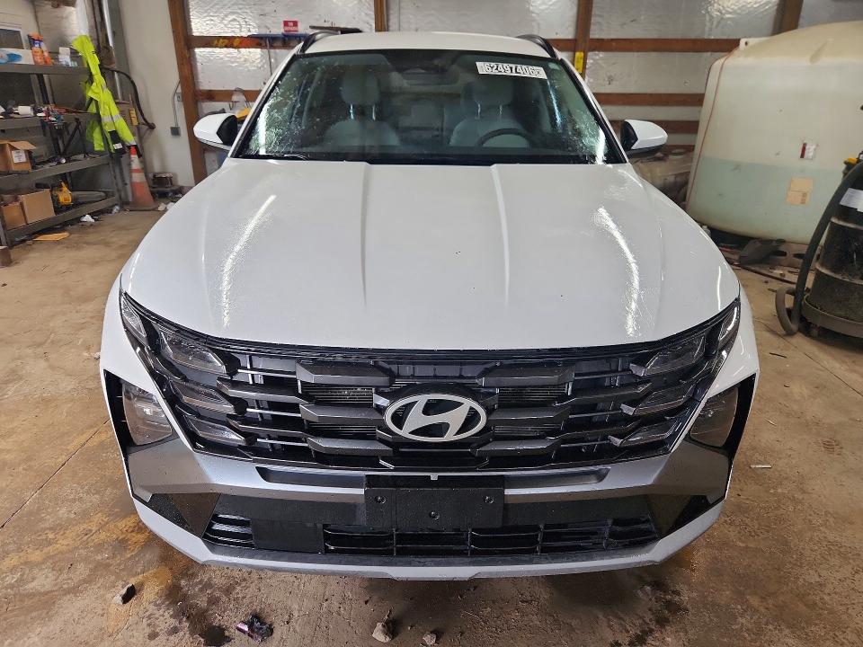 Aukcja sprzedaży 2025 Hyundai Tucson, vin: 5NMJB3DE3SH443168, numer aukcji: 62497406