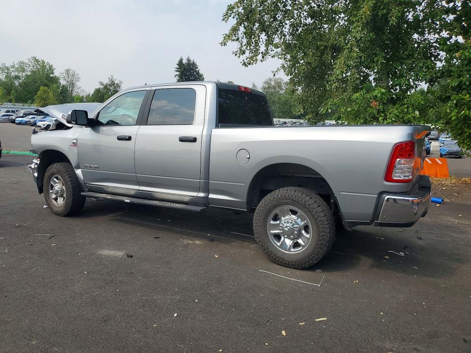 Aukcja sprzedaży 2022 Ram 2500, vin: 3C6UR5DL6NG313038, numer aukcji: 62080076