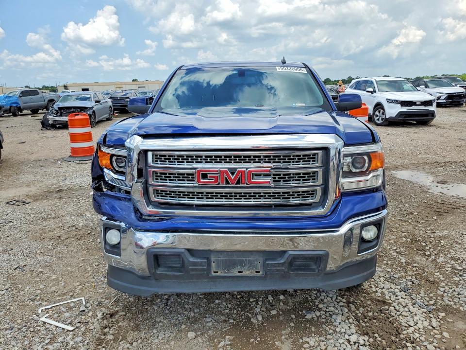 Продаж на аукціоні авто 2014 Gmc Sierra, vin: 3GTP1UEC8EG478868, номер лоту: 60225006