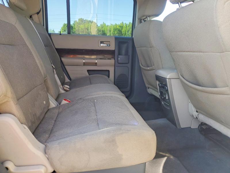Продажа на аукционе авто 2009 Ford Flex, vin: 2FMEK62C59BA03560, номер лота: 59347976