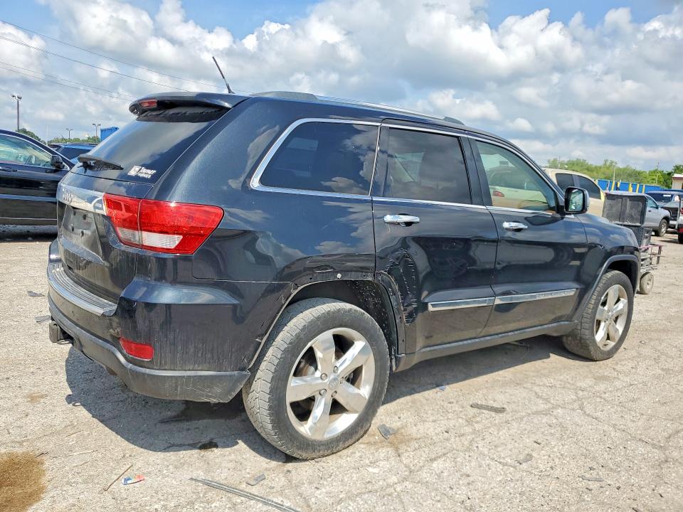 Aukcja sprzedaży 2013 Jeep Grand Cherokee, vin: 1C4RJFCT4DC641234, numer aukcji: 85618585
