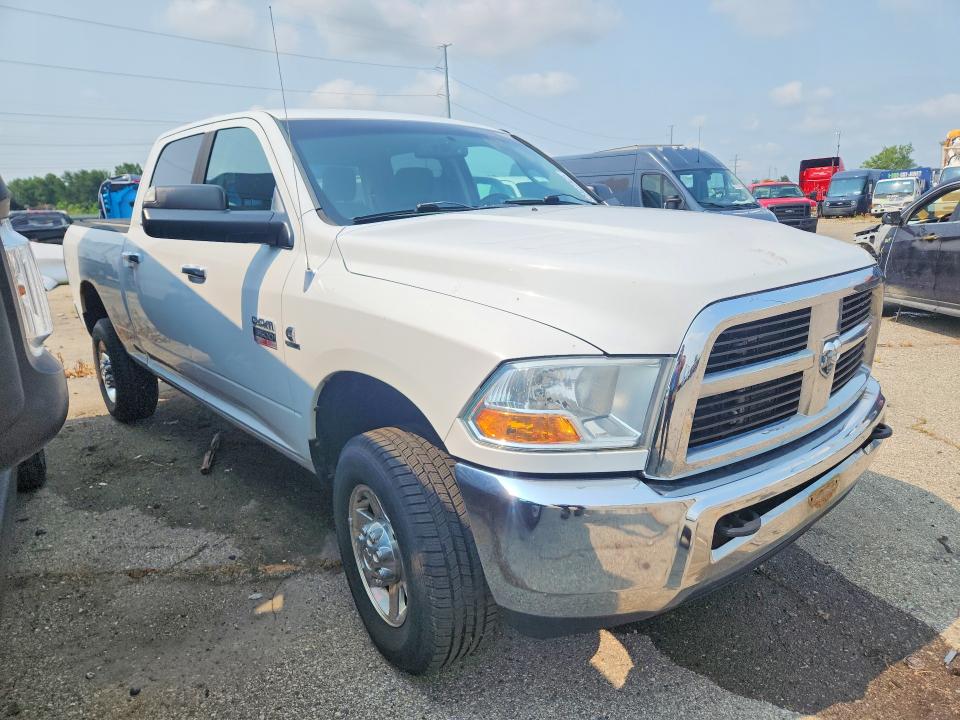 Aukcja sprzedaży 2011 Dodge Ram 3500, vin: 3D73Y3CL0BG574017, numer aukcji: 58829026