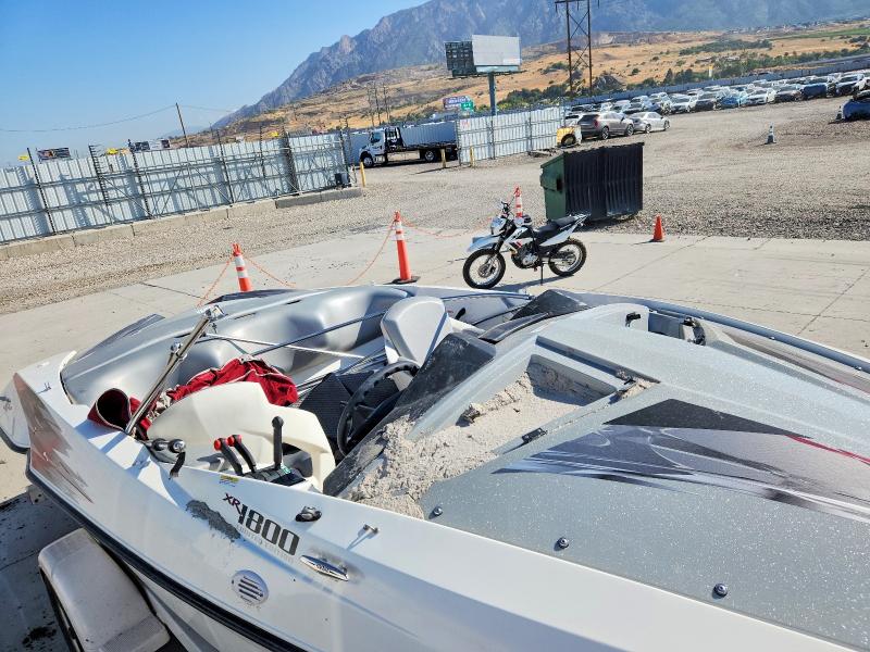 2000 Yam Boat მანქანა იყიდება აუქციონზე, vin: YAMCH605F000, აუქციონის ნომერი: 62278146