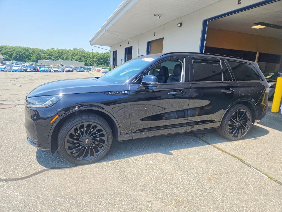 Aukcja sprzedaży 2026 Lincoln Aviator, vin: 5LM5J7XC8TGL11255, numer aukcji: 58705326