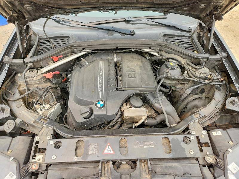 Продаж на аукціоні авто 2015 Bmw X4, vin: 5UXXW5C56F0E87099, номер лоту: 60874856