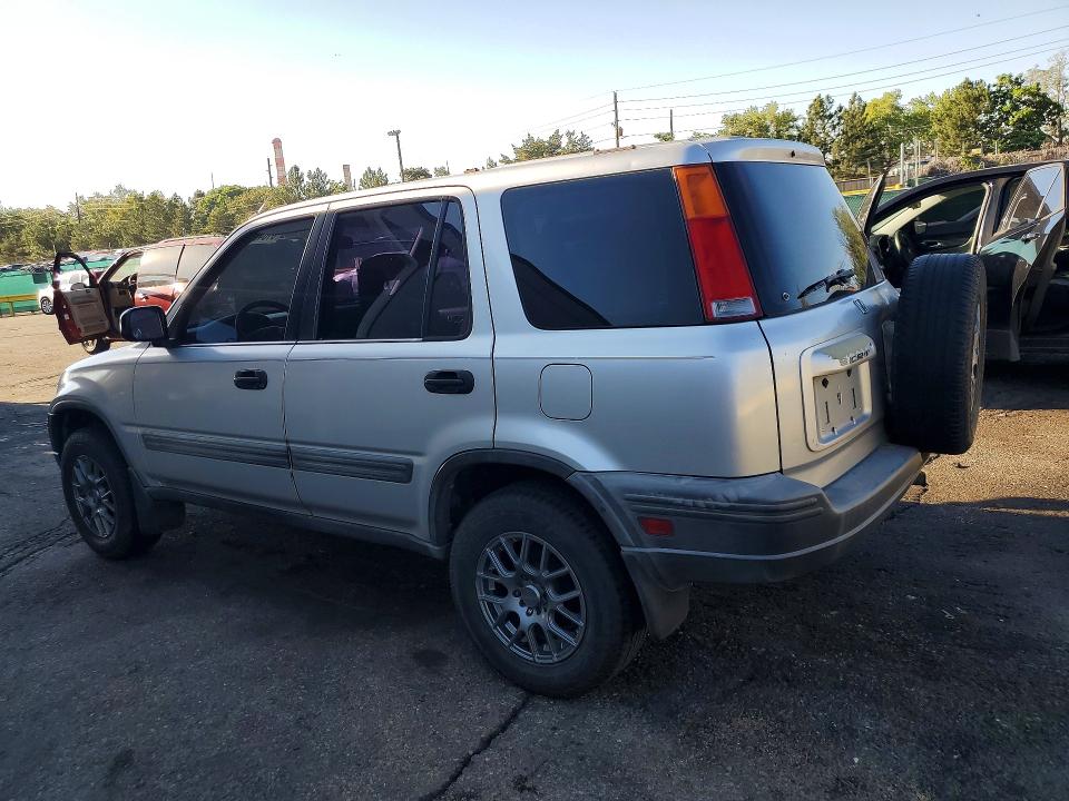 Продаж на аукціоні авто 1999 Honda Cr-v, vin: JHLRD1746XC056224, номер лоту: 61048986