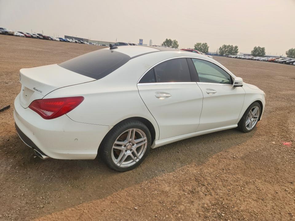54471496 :رقم المزاد ، WDDSJ4GB7GN293340 vin ، 2016 Mercedes-benz Cla مزاد بيع