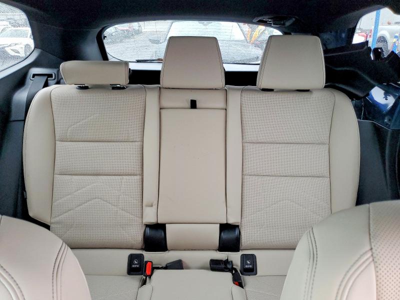 Продаж на аукціоні авто 2024 Bmw X1, vin: WBX73EF06R5Y41558, номер лоту: 59833846