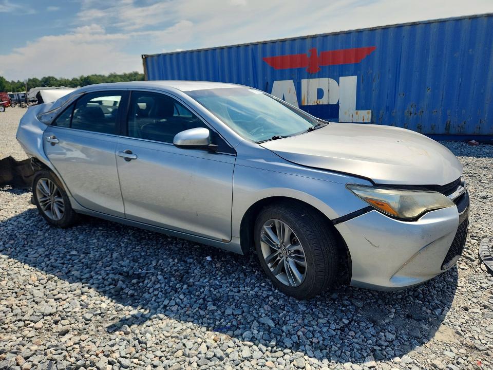 Aukcja sprzedaży 2016 Toyota Camry, vin: 4T1BF1FK4GU237868, numer aukcji: 61296516