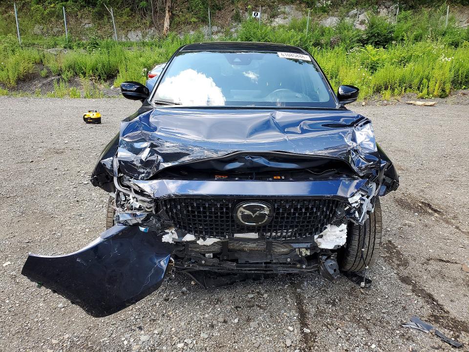Продажа на аукционе авто 2024 Mazda Cx-5, vin: JM3KFBDY3R0405213, номер лота: 61085886