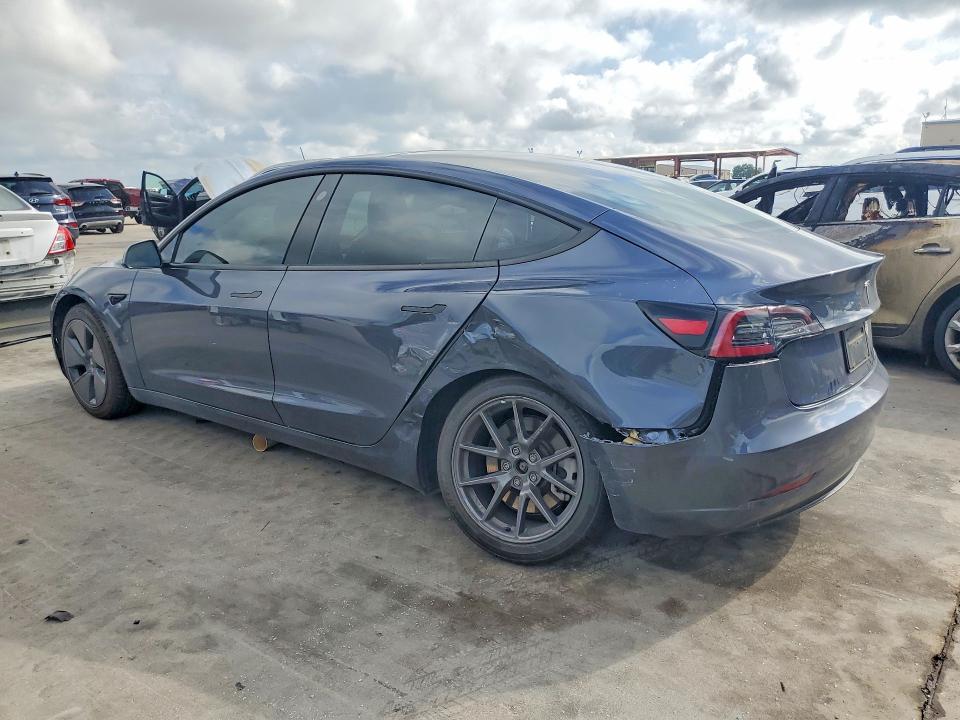 Aukcja sprzedaży 2023 Tesla Model 3, vin: 5YJ3E1EA7PF407444, numer aukcji: 60745326