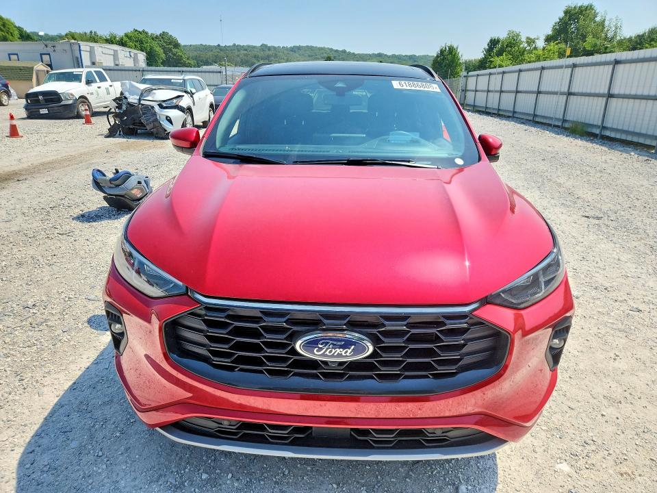 Продаж на аукціоні авто 2025 Ford Escape, vin: 1FMCU9PA7SUA01187, номер лоту: 61886806