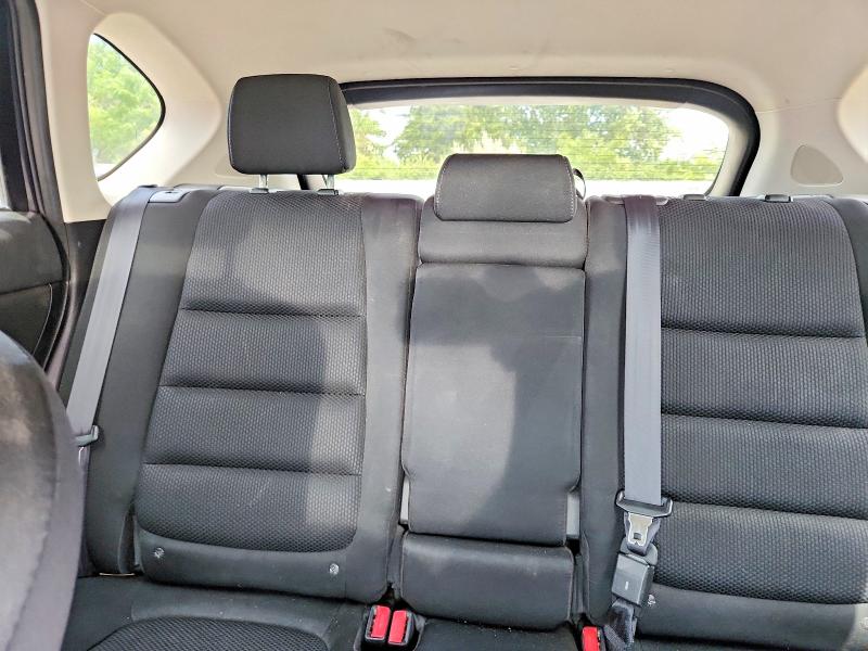 62451966 :رقم المزاد ، JM3KE4CYXG0664133 vin ، 2016 Mazda Cx-5 مزاد بيع