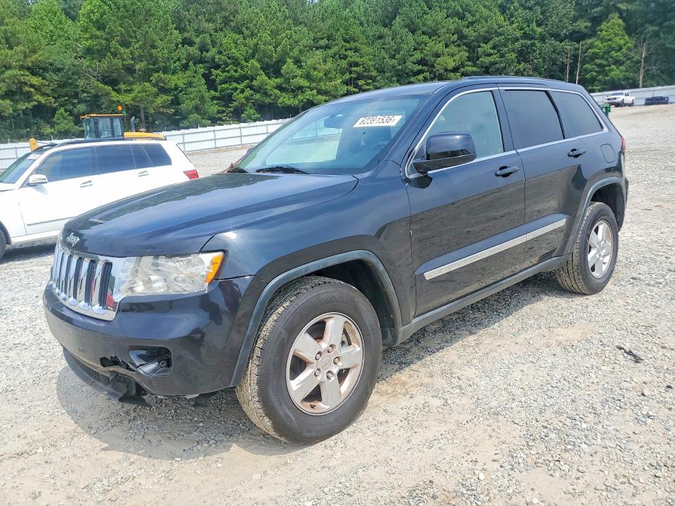 Продажа на аукционе авто 2013 Jeep Grand Cherokee, vin: 1C4RJEAG3DC504074, номер лота: 62391536