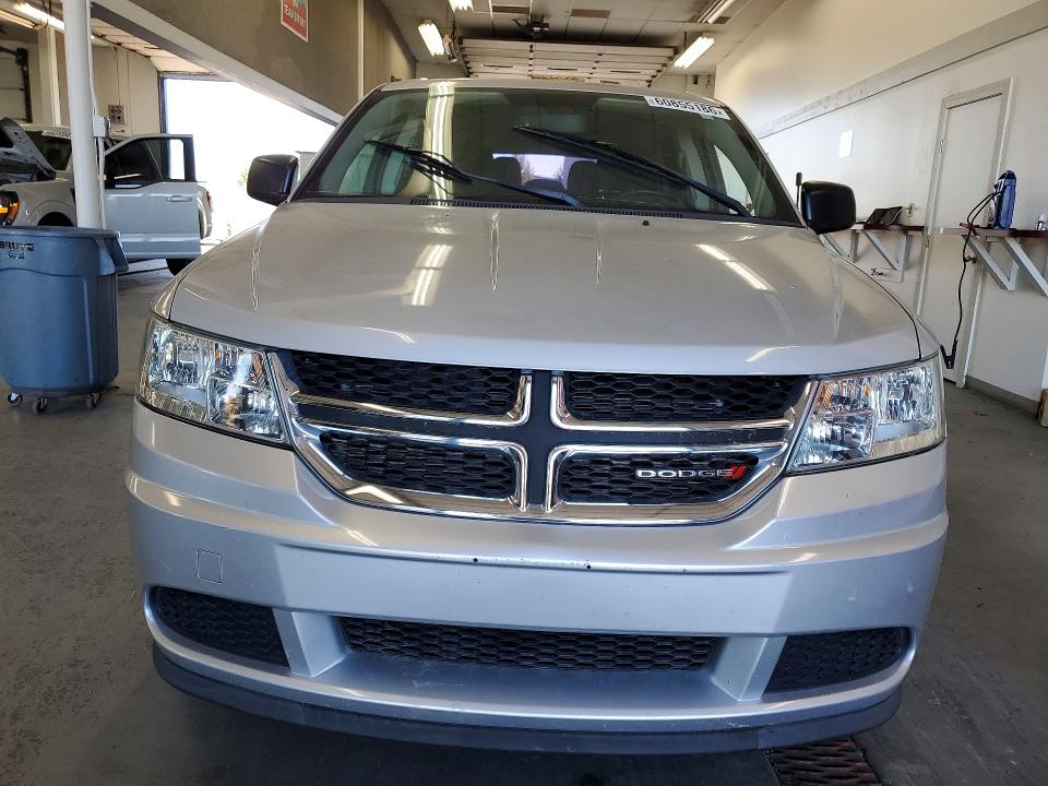 60855186 :رقم المزاد ، 3C4PDCAB2DT501047 vin ، 2013 Dodge Journey مزاد بيع