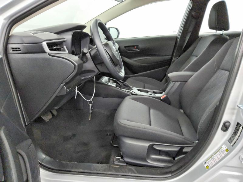 60273826 :رقم المزاد ، 5YFB4MDE8TP458616 vin ، 2026 Toyota Corolla مزاد بيع