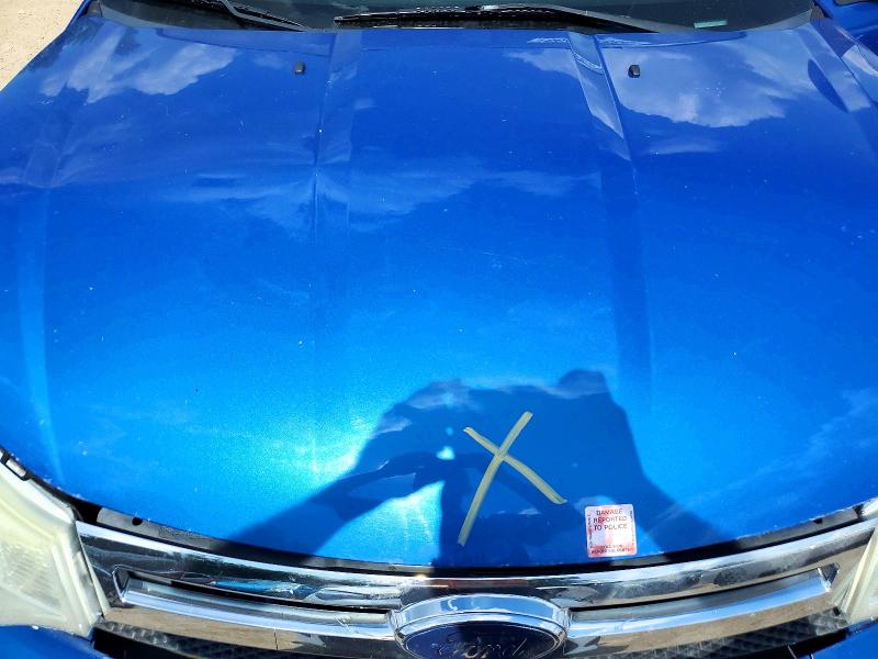 2010 Ford Focus მანქანა იყიდება აუქციონზე, vin: 1FAHP3FN7AW216435, აუქციონის ნომერი: 60452866