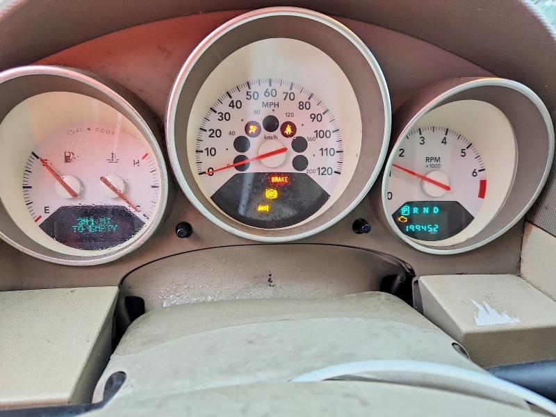 Продаж на аукціоні авто 2007 Dodge Caliber, vin: 1B3HE78K57D315089, номер лоту: 61540716