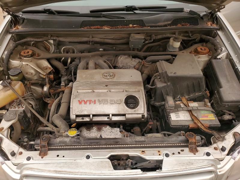 Aukcja sprzedaży 2007 Toyota Highlander, vin: JTEHP21A870200910, numer aukcji: 60974506