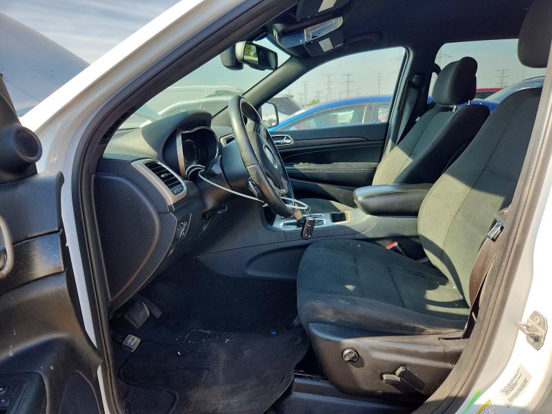 Продаж на аукціоні авто 2016 Jeep Grand Cherokee, vin: 1C4RJFAG1GC490945, номер лоту: 59819726