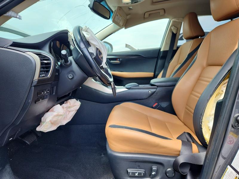 Продаж на аукціоні авто 2015 Lexus Nx, vin: JTJBARBZ6F2039319, номер лоту: 60382446