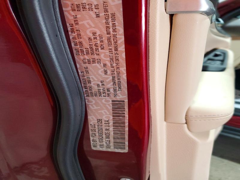 Продаж на аукціоні авто 2025 Jeep Grand Cherokee, vin: 1C4RJKBG2S8721256, номер лоту: 61133266