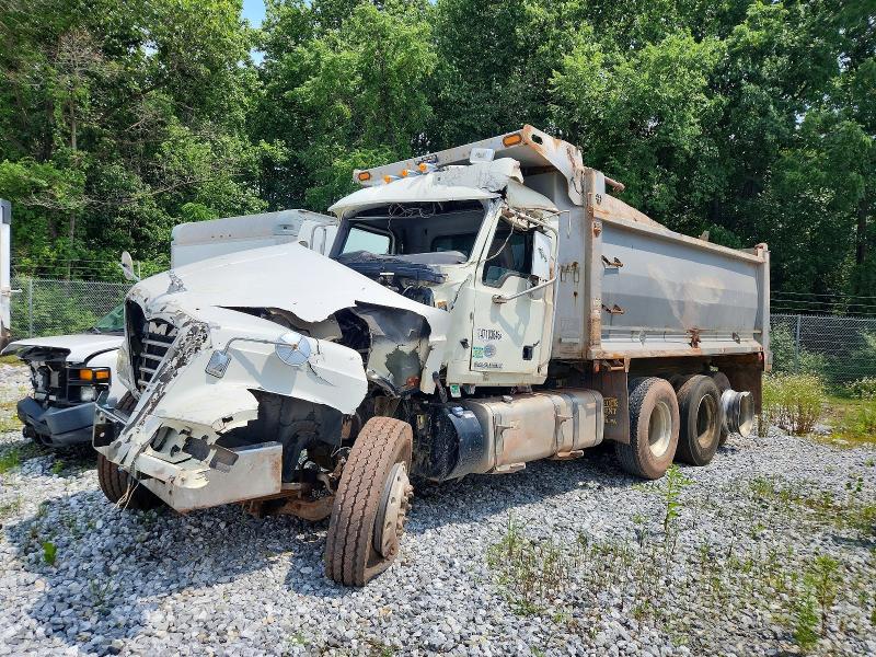 Продажа на аукционе авто 2017 Mack 700, vin: 1M2AX09CXHM035478, номер лота: 47103646