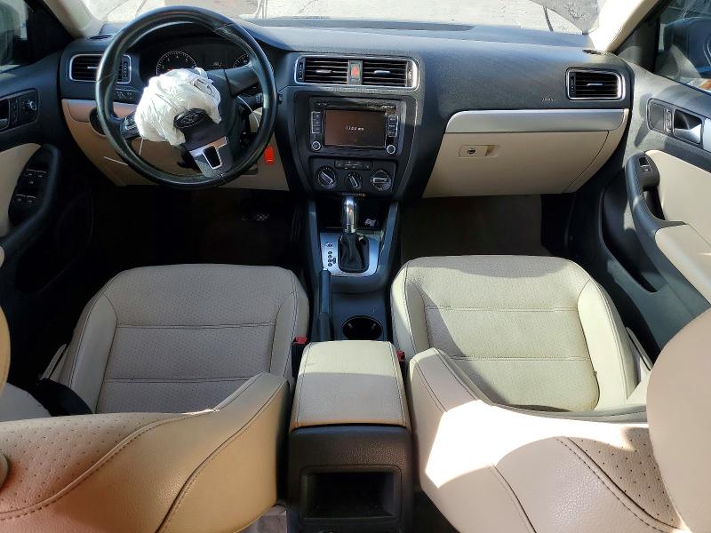 63135806 :رقم المزاد ، 3VWDP7AJ6DM302762 vin ، 2013 Volkswagen Jetta مزاد بيع