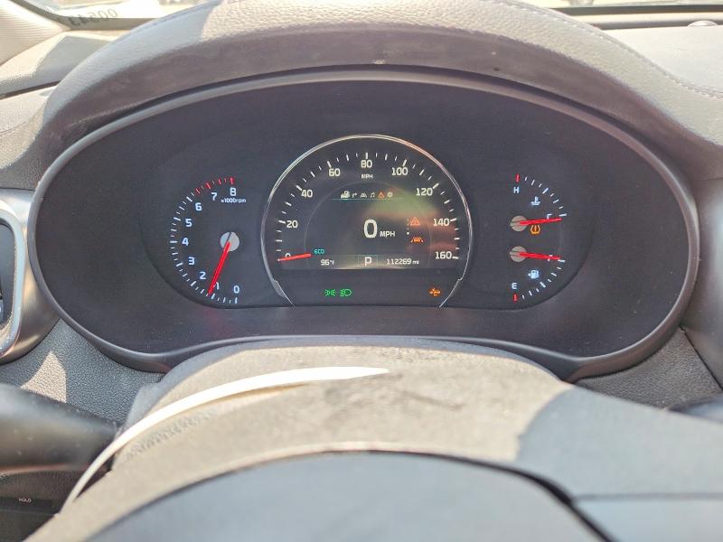 Auction sale of the 2017 Kia Sorento, vin: 5XYPK4A58HG282730, lot number: 61969056