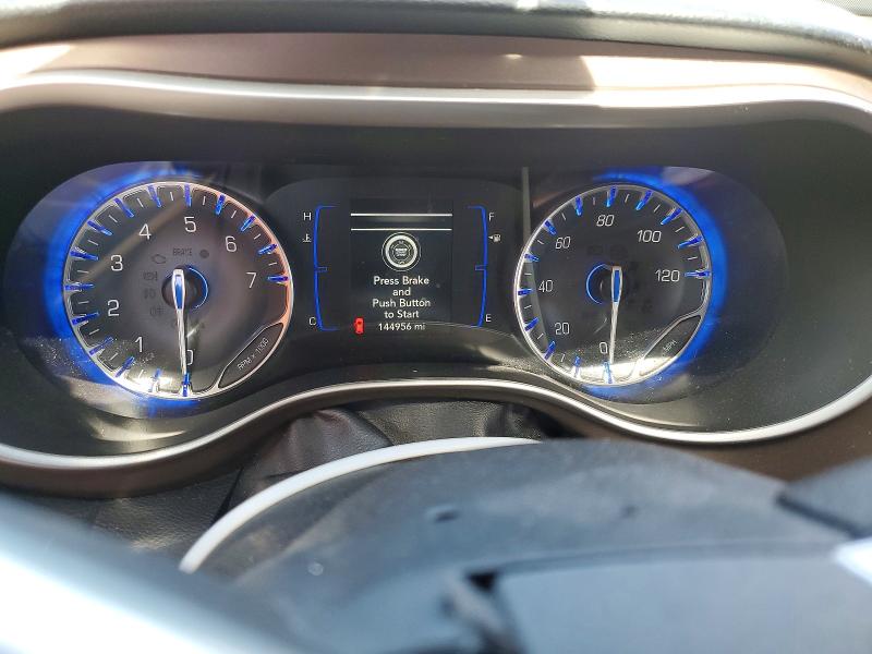 Продаж на аукціоні авто 2020 Chrysler Voyager, vin: 2C4RC1DG2LR147023, номер лоту: 62073726