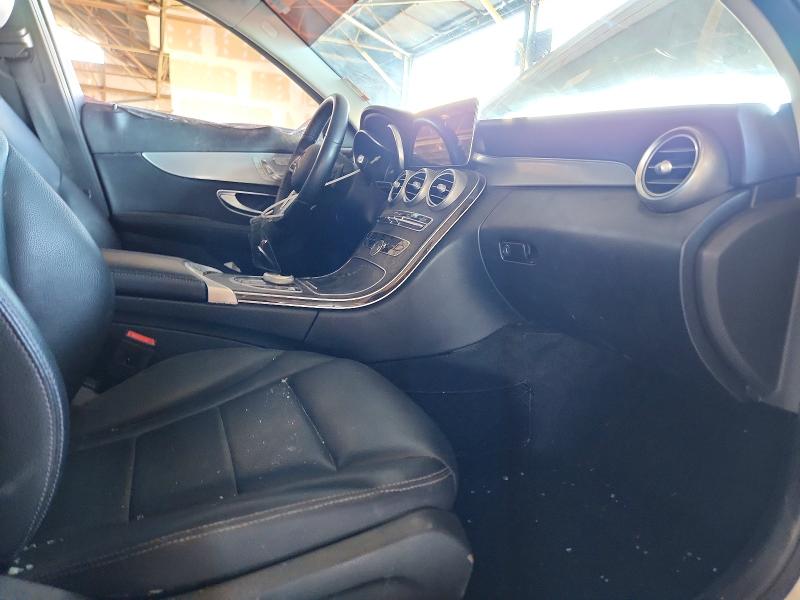 Продажа на аукционе авто 2019 Mercedes-benz C, vin: 55SWF8DB4KU303062, номер лота: 59946796